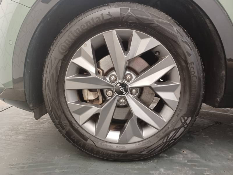 Kia Sportage VP 1.6 T-GDi 230ch ISG Hybride BVA6 4x2 GT Line Premium  occasion � Bruges - photo n�7