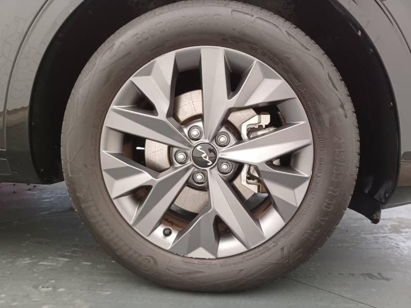 Kia Sportage VP 1.6 T-GDi 230ch ISG Hybride BVA6 4x2 GT Line Premium  occasion � Bruges - photo n�12