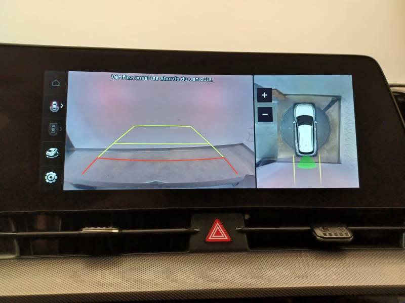 Kia Sportage VP 1.6 T-GDi 230ch ISG Hybride BVA6 4x2 GT Line Premium  occasion � Bruges - photo n�19