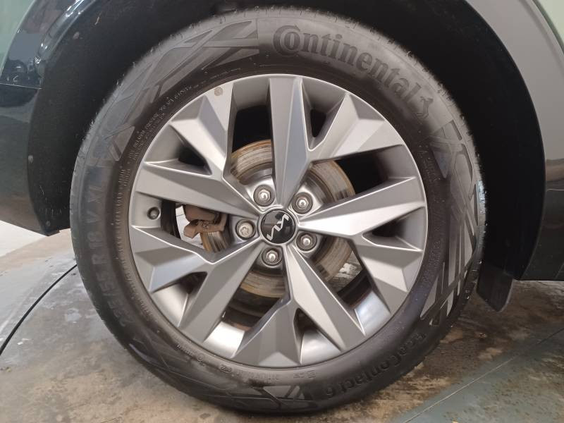 Kia Sportage VP 1.6 T-GDi 230ch ISG Hybride BVA6 4x2 GT Line Premium  occasion � Bruges - photo n�9