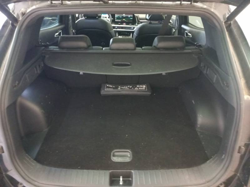 Kia Sportage VP 1.6 T-GDi 230ch ISG Hybride BVA6 4x2 GT Line Premium  occasion � Bo� - photo n�9