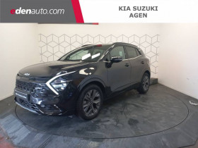 Kia Sportage , garage KIA SUZUKI BOE � Bo�