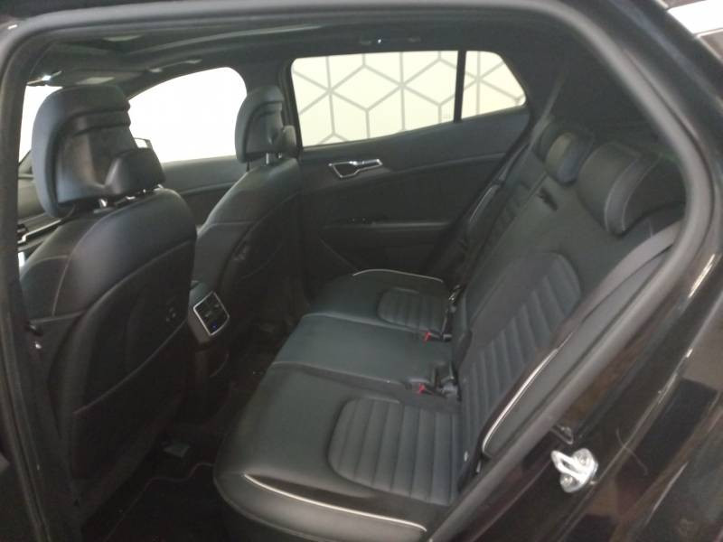 Kia Sportage VP 1.6 T-GDi 230ch ISG Hybride BVA6 4x2 GT Line Premium  occasion � Bo� - photo n�11