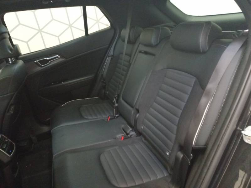 Kia Sportage VP 1.6 T-GDi 230ch ISG Hybride BVA6 4x2 GT Line Premium  occasion � Bo� - photo n�12