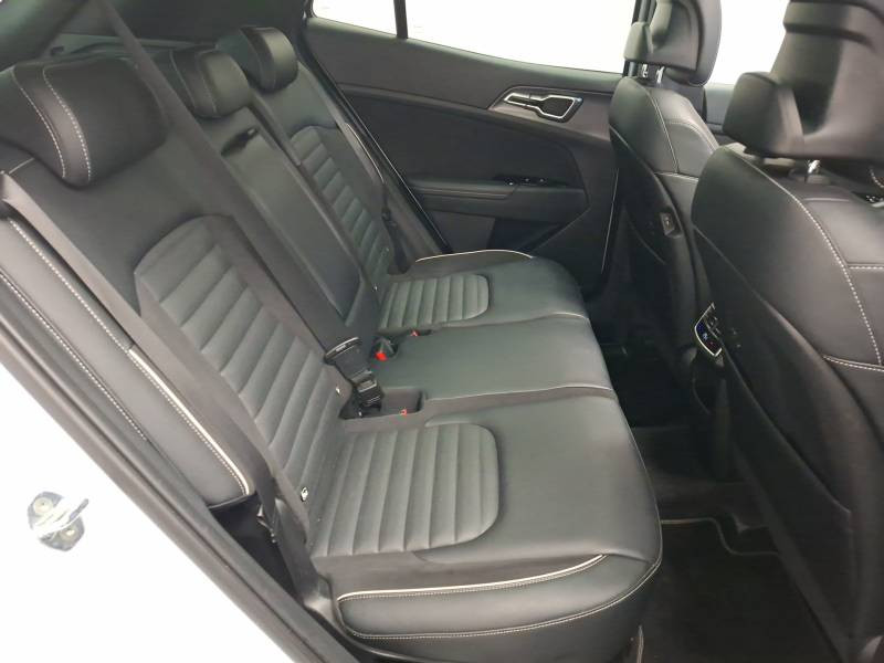 Kia Sportage VP 1.6 T-GDi 230ch ISG Hybride BVA6 4x2 GT Line Premium  occasion � Bo� - photo n�16