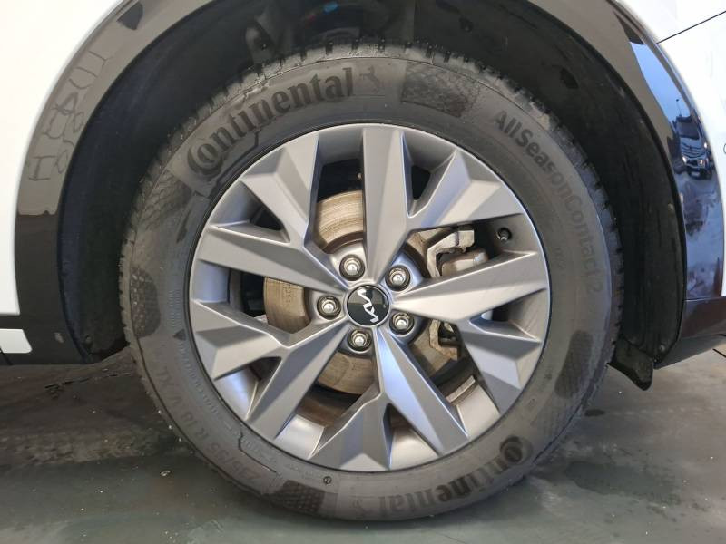 Kia Sportage VP 1.6 T-GDi 230ch ISG Hybride BVA6 4x2 GT Line Premium  occasion � Bo� - photo n�12