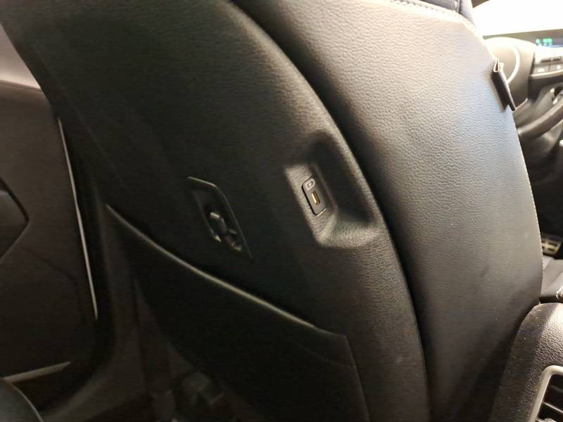 Kia Sportage VP 1.6 T-GDi 230ch ISG Hybride BVA6 4x2 GT Line Premium  occasion � Bo� - photo n�19