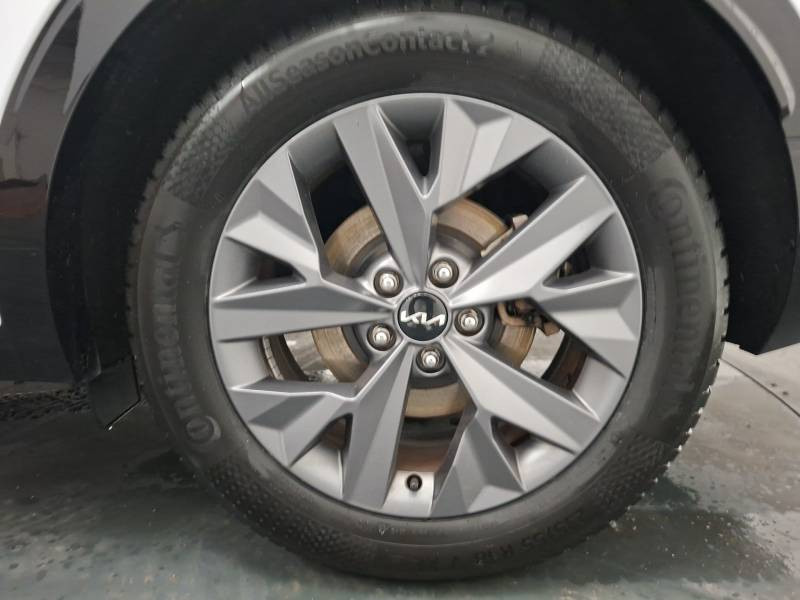 Kia Sportage VP 1.6 T-GDi 230ch ISG Hybride BVA6 4x2 GT Line Premium  occasion � Bo� - photo n�10