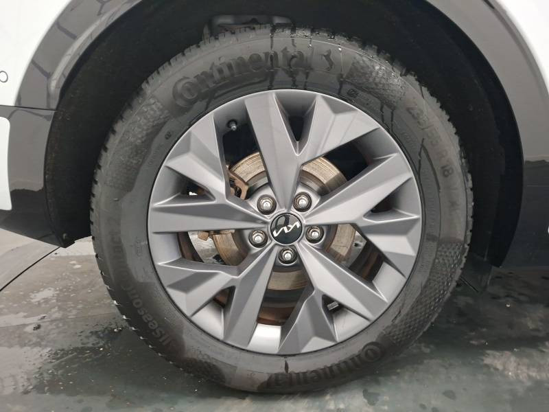 Kia Sportage VP 1.6 T-GDi 230ch ISG Hybride BVA6 4x2 GT Line Premium  occasion � Bo� - photo n�11