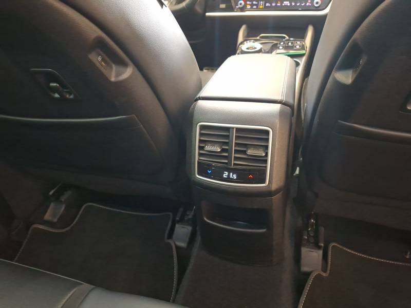 Kia Sportage VP 1.6 T-GDi 230ch ISG Hybride BVA6 4x2 GT Line Premium  occasion  Bo - photo n15