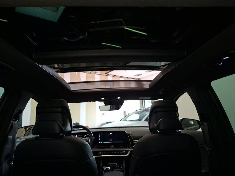 Kia Sportage VP 1.6 T-GDi 230ch ISG Hybride BVA6 4x2 GT Line Premium  occasion  Bo - photo n18