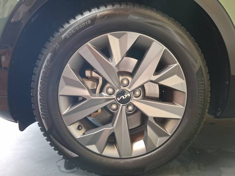 Kia Sportage VP 1.6 T-GDi 230ch ISG Hybride BVA6 4x2 GT Line Premium  occasion  Bo - photo n9