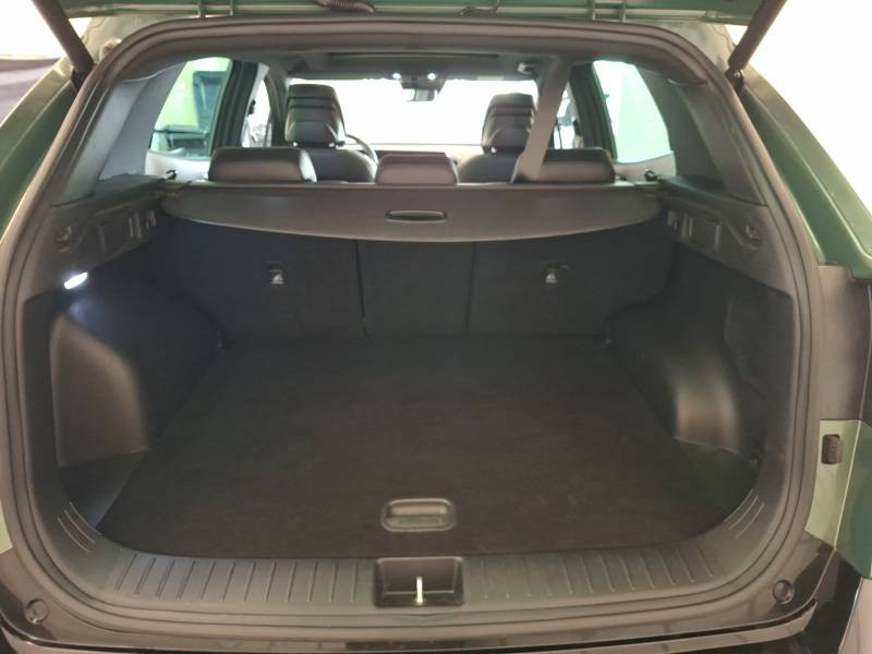 Kia Sportage VP 1.6 T-GDi 230ch ISG Hybride BVA6 4x2 GT Line Premium  occasion  Bo - photo n16