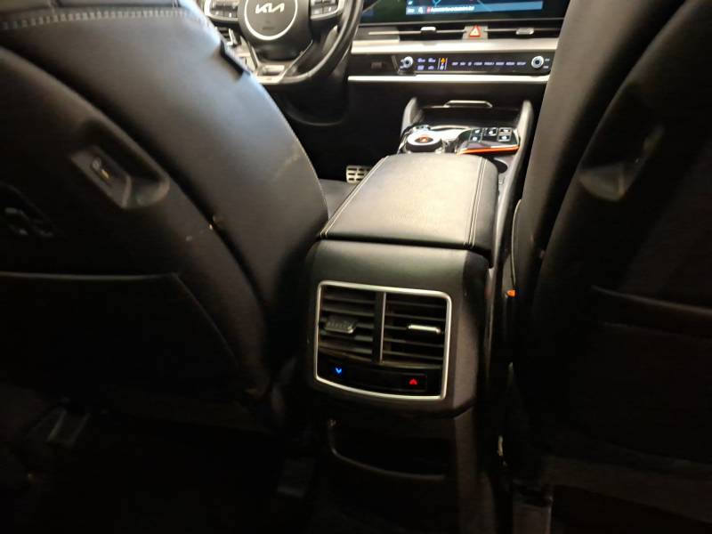 Kia Sportage VP 1.6 T-GDi 230ch ISG Hybride BVA6 4x2 GT Line Premium  occasion  Bo - photo n18