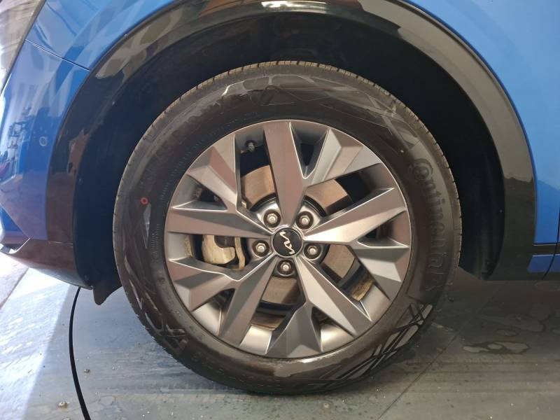 Kia Sportage VP 1.6 T-GDi 230ch ISG Hybride BVA6 4x2 GT Line Premium  occasion  Bo - photo n9