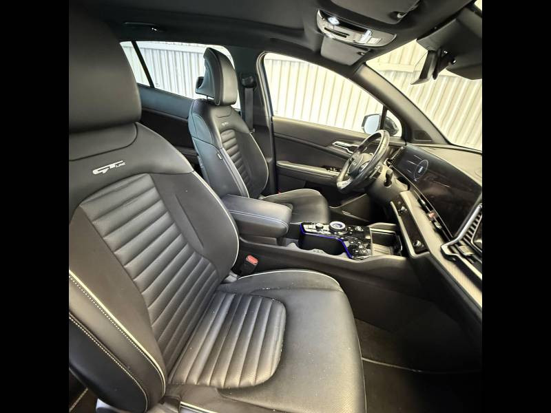 Kia Sportage VP 1.6 T-GDi 230ch ISG Hybride BVA6 4x2 GT Line Premium  occasion  TARBES - photo n8