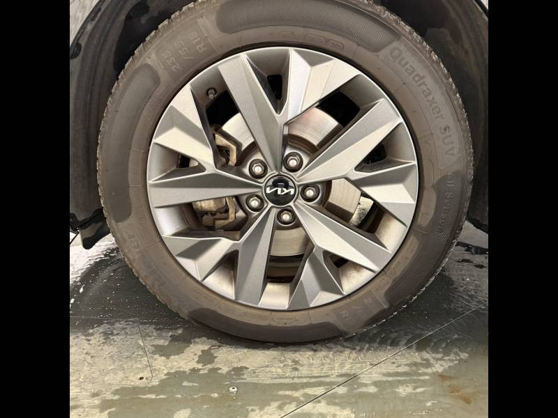 Kia Sportage VP 1.6 T-GDi 230ch ISG Hybride BVA6 4x2 GT Line Premium  occasion  TARBES - photo n6