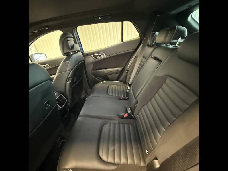 Kia Sportage VP 1.6 T-GDi 230ch ISG Hybride BVA6 4x2 GT Line Premium  occasion  TARBES - photo n12