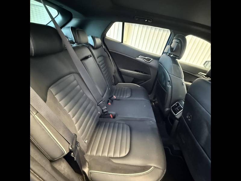 Kia Sportage VP 1.6 T-GDi 230ch ISG Hybride BVA6 4x2 GT Line Premium  occasion  TARBES - photo n15