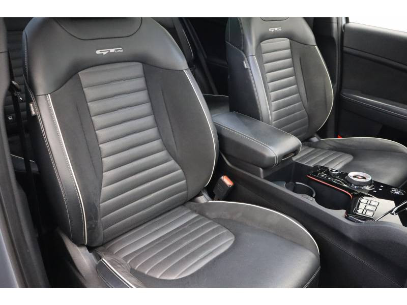 Kia Sportage VP 1.6 T-GDi 230ch ISG Hybride BVA6 4x2 GT Line Premium  occasion � LONS - photo n�11
