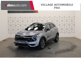 Kia Sportage occasion 2022 mise en vente &agrave; LONS par le garage KIA MITSUBISHI PAU - photo n&deg;1