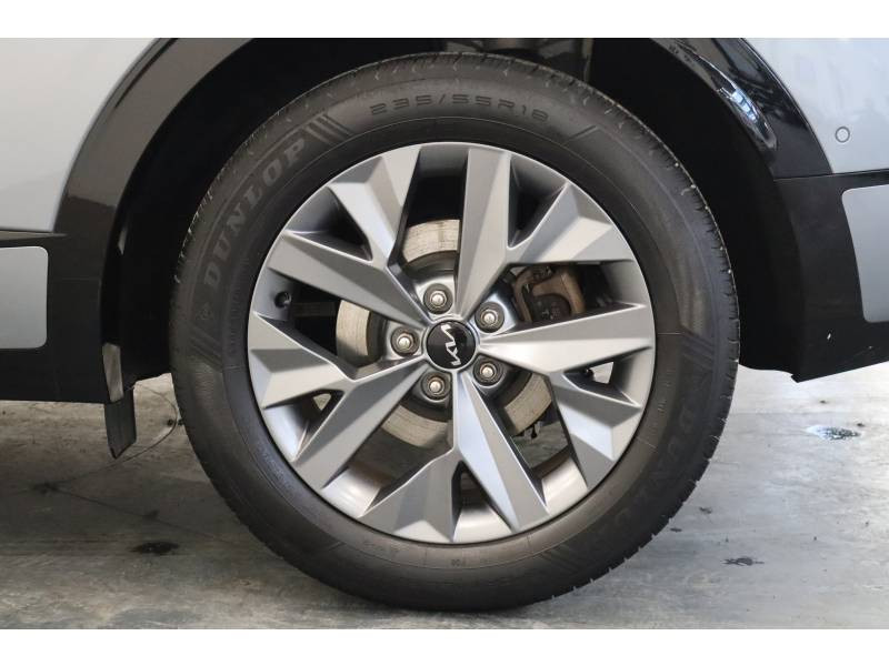 Kia Sportage VP 1.6 T-GDi 230ch ISG Hybride BVA6 4x2 GT Line Premium  occasion � LONS - photo n�7