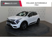 Kia Sportage VP 1.6 T-GDi 230ch ISG Hybride BVA6 4x2 GT Line Premium   LONS 64