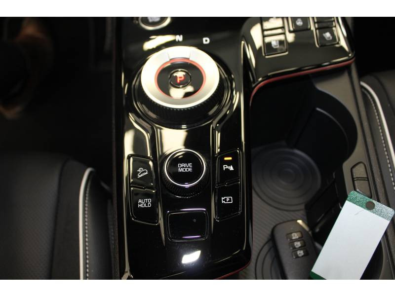 Kia Sportage VP 1.6 T-GDi 230ch ISG Hybride BVA6 4x2 GT Line Premium  occasion  LONS - photo n10