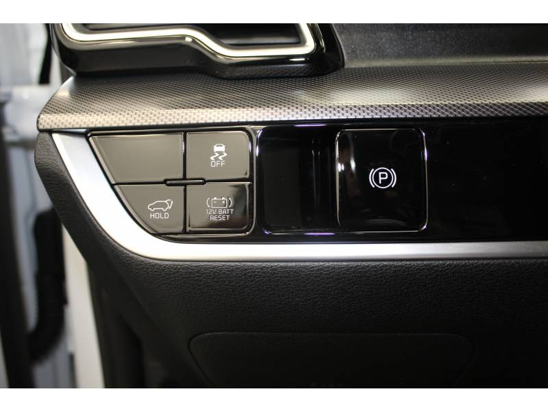 Kia Sportage VP 1.6 T-GDi 230ch ISG Hybride BVA6 4x2 GT Line Premium  occasion  LONS - photo n14