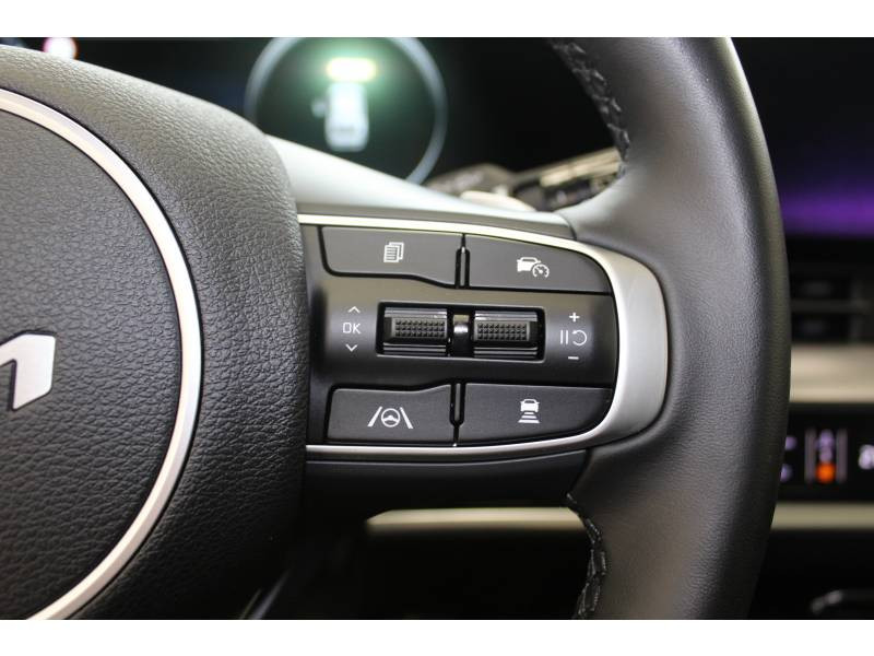 Kia Sportage VP 1.6 T-GDi 230ch ISG Hybride BVA6 4x2 GT Line Premium  occasion  LONS - photo n12