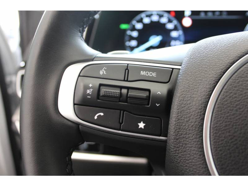 Kia Sportage VP 1.6 T-GDi 230ch ISG Hybride BVA6 4x2 GT Line Premium  occasion  LONS - photo n13
