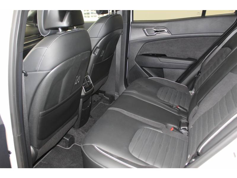 Kia Sportage VP 1.6 T-GDi 230ch ISG Hybride BVA6 4x2 GT Line Premium  occasion  LONS - photo n20