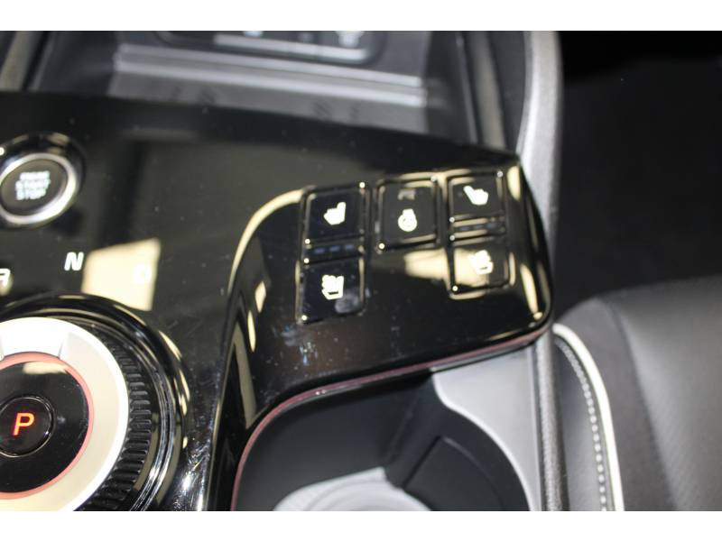 Kia Sportage VP 1.6 T-GDi 230ch ISG Hybride BVA6 4x2 GT Line Premium  occasion  LONS - photo n9