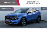 Annonce Kia Sportage occasion Hybride VP 1.6 T-GDi 230ch ISG Hybride BVA6 4x2 GT Line Premium  La Teste-de-Buch