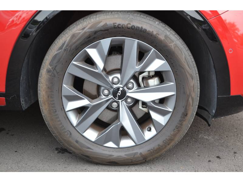 Kia Sportage VP 1.6 T-GDi 230ch ISG Hybride BVA6 4x2 GT Line Premium  occasion  La Teste-de-Buch - photo n10