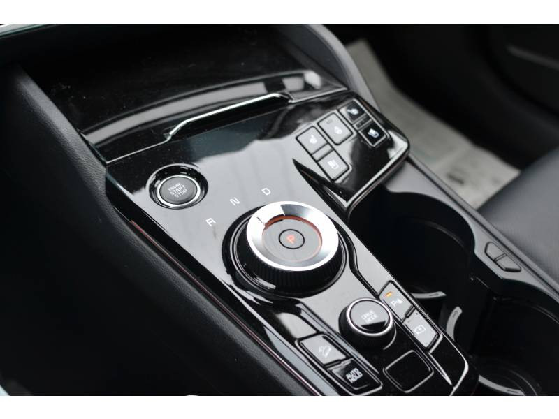 Kia Sportage VP 1.6 T-GDi 230ch ISG Hybride BVA6 4x2 GT Line Premium  occasion  La Teste-de-Buch - photo n17