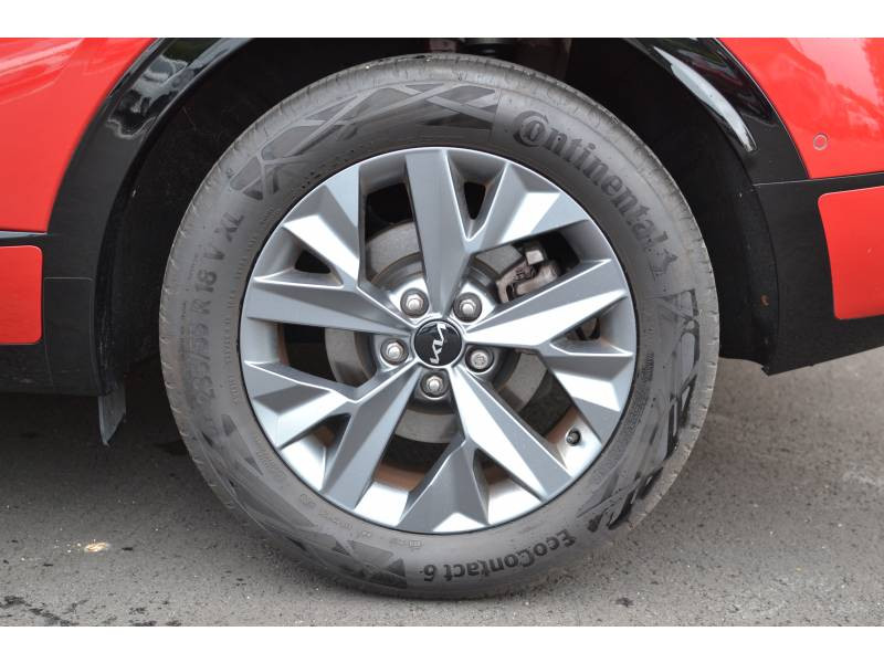 Kia Sportage VP 1.6 T-GDi 230ch ISG Hybride BVA6 4x2 GT Line Premium  occasion  La Teste-de-Buch - photo n6