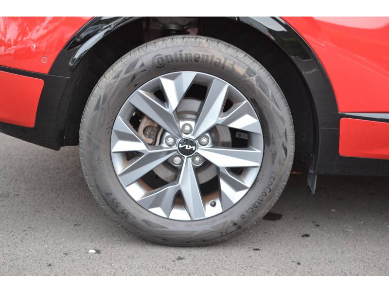 Kia Sportage VP 1.6 T-GDi 230ch ISG Hybride BVA6 4x2 GT Line Premium  occasion  La Teste-de-Buch - photo n9
