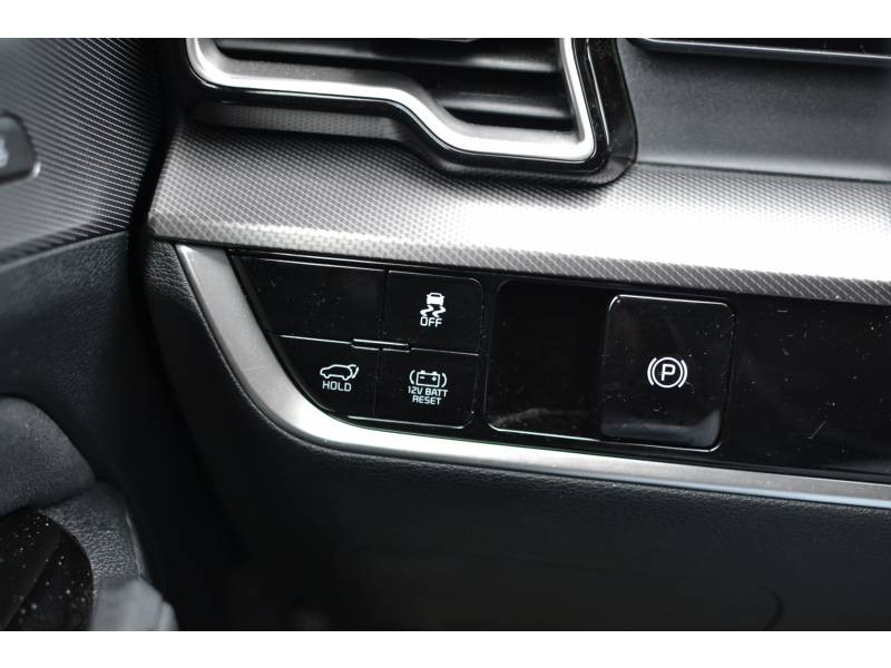 Kia Sportage VP 1.6 T-GDi 230ch ISG Hybride BVA6 4x2 GT Line Premium  occasion  La Teste-de-Buch - photo n18