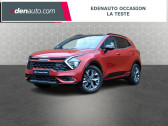 Annonce Kia Sportage occasion Hybride VP 1.6 T-GDi 230ch ISG Hybride BVA6 4x2 GT Line Premium � La Teste-de-Buch