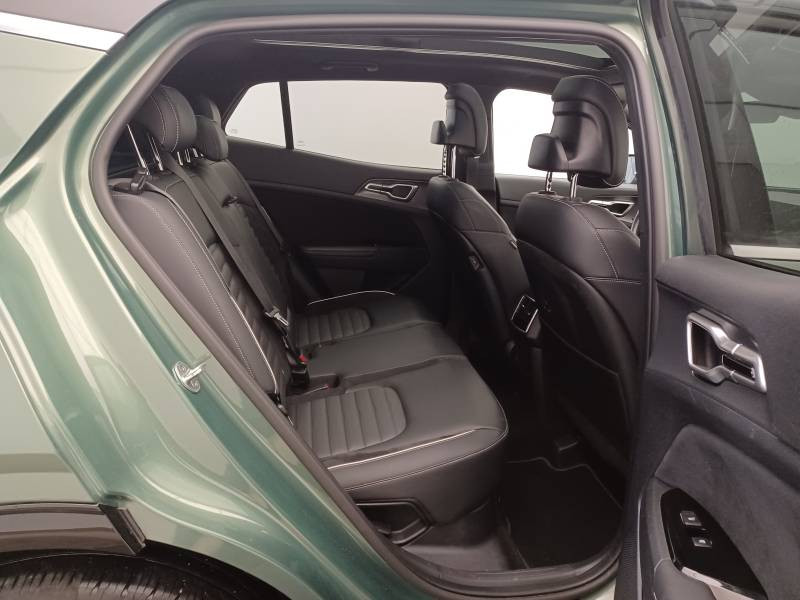 Kia Sportage VP 1.6 T-GDi 230ch ISG Hybride BVA6 4x2 GT Line Premium  occasion � La Teste-de-Buch - photo n�16