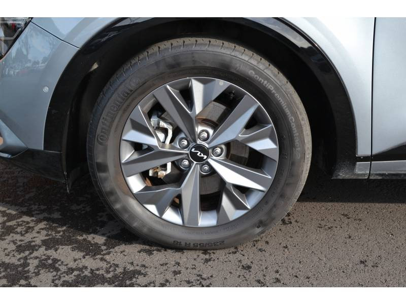Kia Sportage VP 1.6 T-GDi 230ch ISG Hybride BVA6 4x2 GT Line Premium  occasion � La Teste-de-Buch - photo n�5