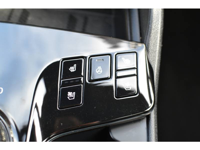 Kia Sportage VP 1.6 T-GDi 230ch ISG Hybride BVA6 4x2 GT Line Premium  occasion � La Teste-de-Buch - photo n�18