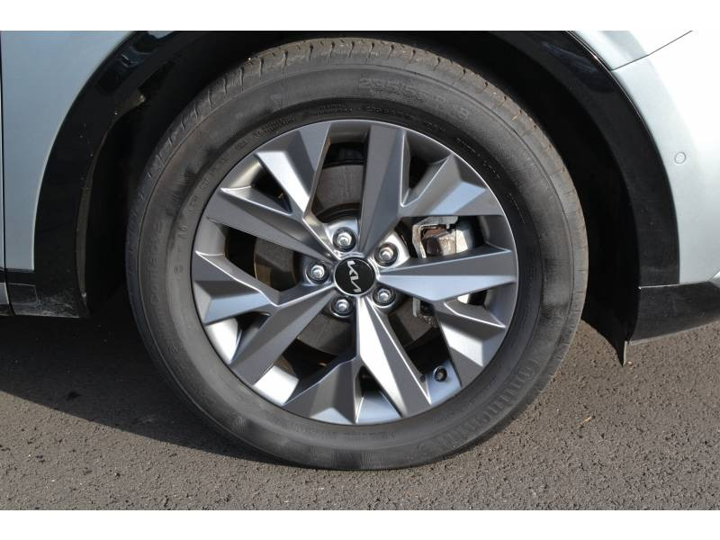 Kia Sportage VP 1.6 T-GDi 230ch ISG Hybride BVA6 4x2 GT Line Premium  occasion � La Teste-de-Buch - photo n�9