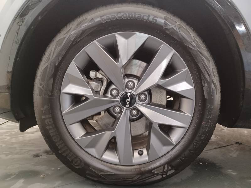 Kia Sportage VP 1.6 T-GDi 230ch ISG Hybride BVA6 4x2 GT Line Premium  occasion  Villenave-d'Ornon - photo n9