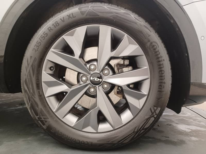 Kia Sportage VP 1.6 T-GDi 230ch ISG Hybride BVA6 4x2 GT Line Premium  occasion  Villenave-d'Ornon - photo n12