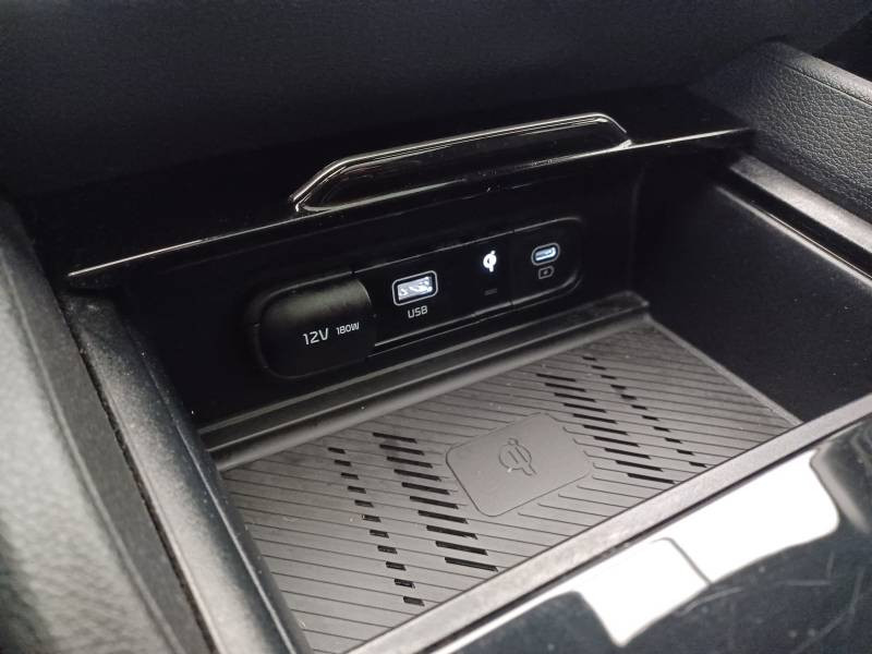 Kia Sportage VP 1.6 T-GDi 230ch ISG Hybride BVA6 4x2 GT Line Premium  occasion  Villenave-d'Ornon - photo n17