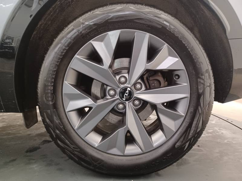 Kia Sportage VP 1.6 T-GDi 230ch ISG Hybride BVA6 4x2 GT Line Premium  occasion  Villenave-d'Ornon - photo n10