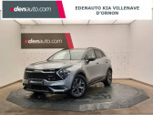 Annonce Kia Sportage occasion Hybride VP 1.6 T-GDi 230ch ISG Hybride BVA6 4x2 GT Line Premium  Villenave-d'Ornon