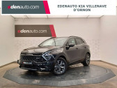 Kia Sportage occasion année 2022 boite Automatique Annonce Kia Sportage occasion Hybride VP 1.6 T-GDi 230ch ISG Hybride BVA6 4x2 GT Line Premium à Villenave-d'Ornon